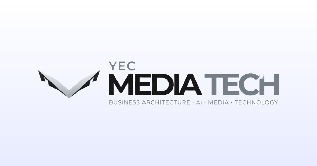 YEC MediaTech - India's Business ArtTech Company